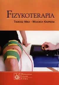 Fizykoterapia w.2013 - Tadeusz Mika, Wojciech Kasprzak
