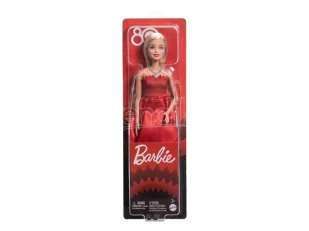 Barbie Ruby Red - Mattel
