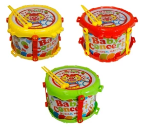 Instrumenty muzyczne - SWEDE