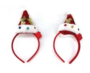 Opaska świąteczna ze światłem LED - ADAR