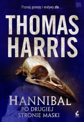 eBook Hannibal. Po drugiej stroie maski - Thomas Harris epub mobi
