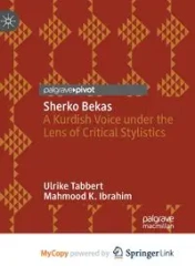 Sherko Bekas - Ulrike Tabbert