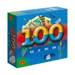 100 gier ALEX - Alexander