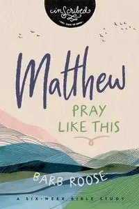 Matthew - Barb Roose