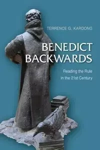 Benedict Backwards - Terrance Kardong G