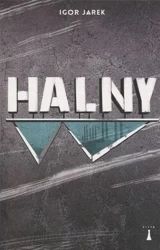 Halny - Igor Jarek
