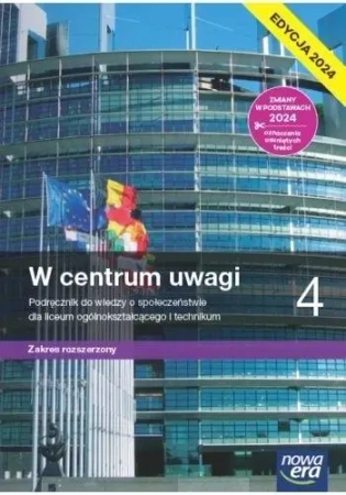 WOS LO 4 W centrum uwagi Podr. ZR 2024 - Lucyna Czechowska, Sławomir Drelich