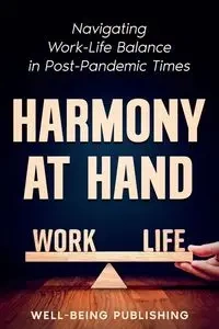 Harmony at Hand - Publishing Well-Being