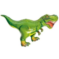 Balon foliowy Dinozaur T-Rex 113x71cm - Amscan