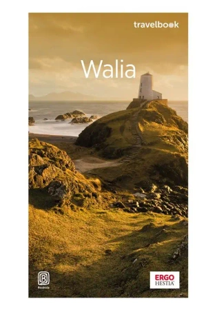 Walia. Travelbook - Konrad Korycki