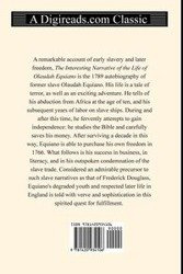 The Interesting Narrative of the Life of Olaudah Equiano - Equiano Olaudah
