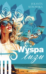 eBook Wyspa luzu - Jolanta Kosowska epub mobi