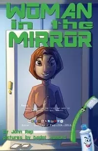 Woman in the Mirror - John Rap