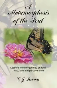 A Metamorphosis of the Soul - Brown C. J.