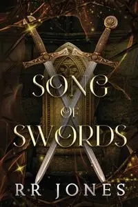 SONG OF SWORDS - JONES RR