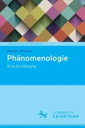 Phänomenologie - Maren Wehrle