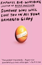 Someone Who Will Love You in All Your Damaged Glory - Raphael Bob-Waksberg
