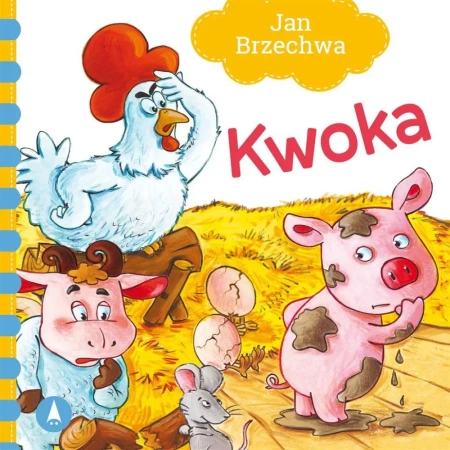 Kwoka - Jan Brzechwa