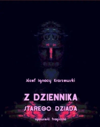 eBook Z dziennika starego dziada - Józef Ignacy Kraszewski epub mobi