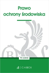Prawo ochrony środowiska - praca zabiorowa