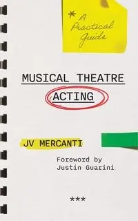 Musical Theatre Acting - Mercanti JV