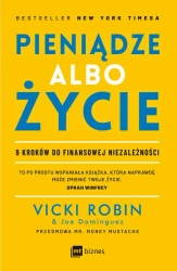 eBook Pieniądze albo życie - Vicki Robin epub mobi