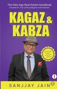 Kagaz & Kabza - Jain Sanjjay
