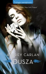 Dusza - Audrey Carlan