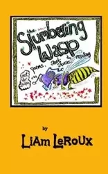 The Slumbering Wasp - Leroux Liam