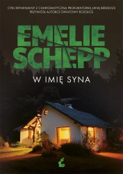 eBook W imię syna - Emelie Schepp epub mobi