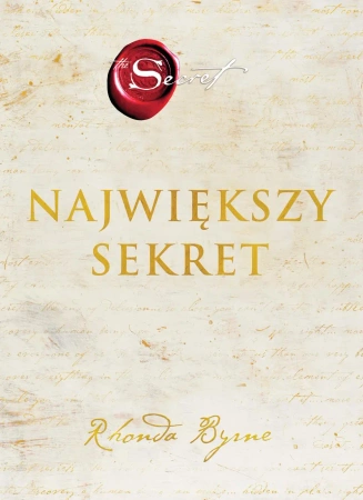 Największy sekret - praca zbiorowa