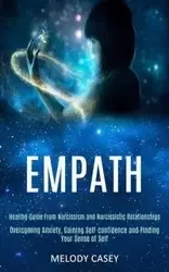 Empath - Casey Melody