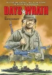 Days of Wrath - Wayne Vansant