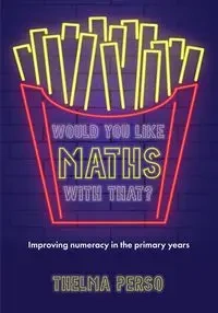 Would you like maths with that? - Thelma Perso