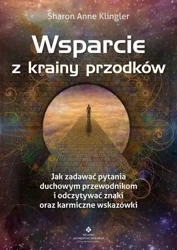 Wsparcie z krainy przodków - Sharon Anne Klingler