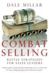 Combat Selling - Dale Millar