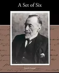 A Set of Six - Joseph Conrad