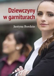 Dziewczyny w garniturach - Justyna Bordzio