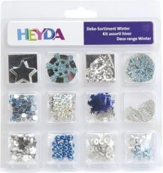 Elementy dekoracyjne Zima - Dekor-Art-Serwis