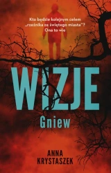 eBook Wizje - Anna Krystaszek mobi epub