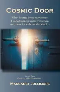 Cosmic Door - Margaret Jollimore