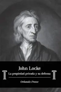 John Locke - Orlando Fretes