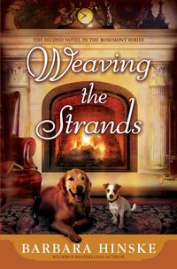 Weaving the Strands - Barbara Hinske