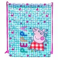 Worek na obuwie Peppa Pig AD1 - ASTRA papiernicze