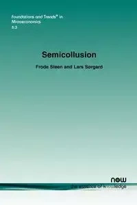 Semicollusion - Steen Frode