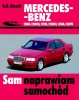 Mercedes-Benz C200D, C200CDI, C220D, C220CDI - Hans-Rüdiger Etzold