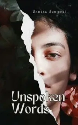 Unspoken Words - Sandra Squirrel