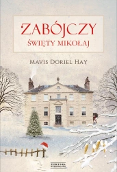 Zabójczy święty Mikołaj - Mavis Doriel Hay