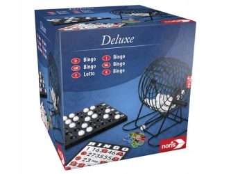 Noris Bingo Deluxe - Simba