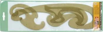 Krzywiki 750068 zestaw 3 - Koh-I-Noor